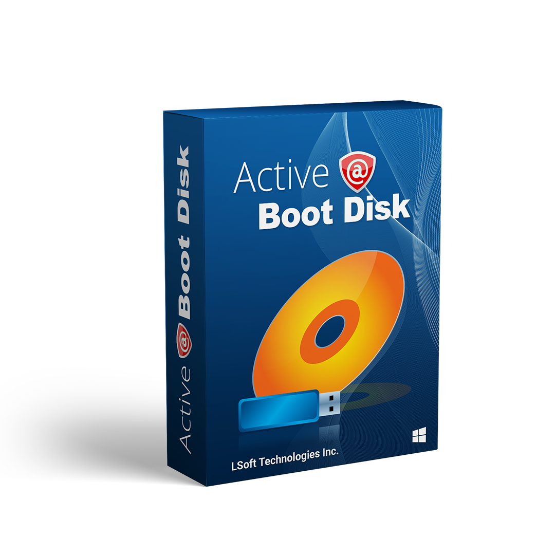 boot disk download windows 10